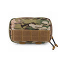 Pochette multi-usages Wyoming horizontale Cordura 600D 20 x 15 x 3 cm