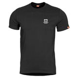 T-shirt imprimé Pentagon Ageron K2 Mountain coton 190 g/m² séchage rapide