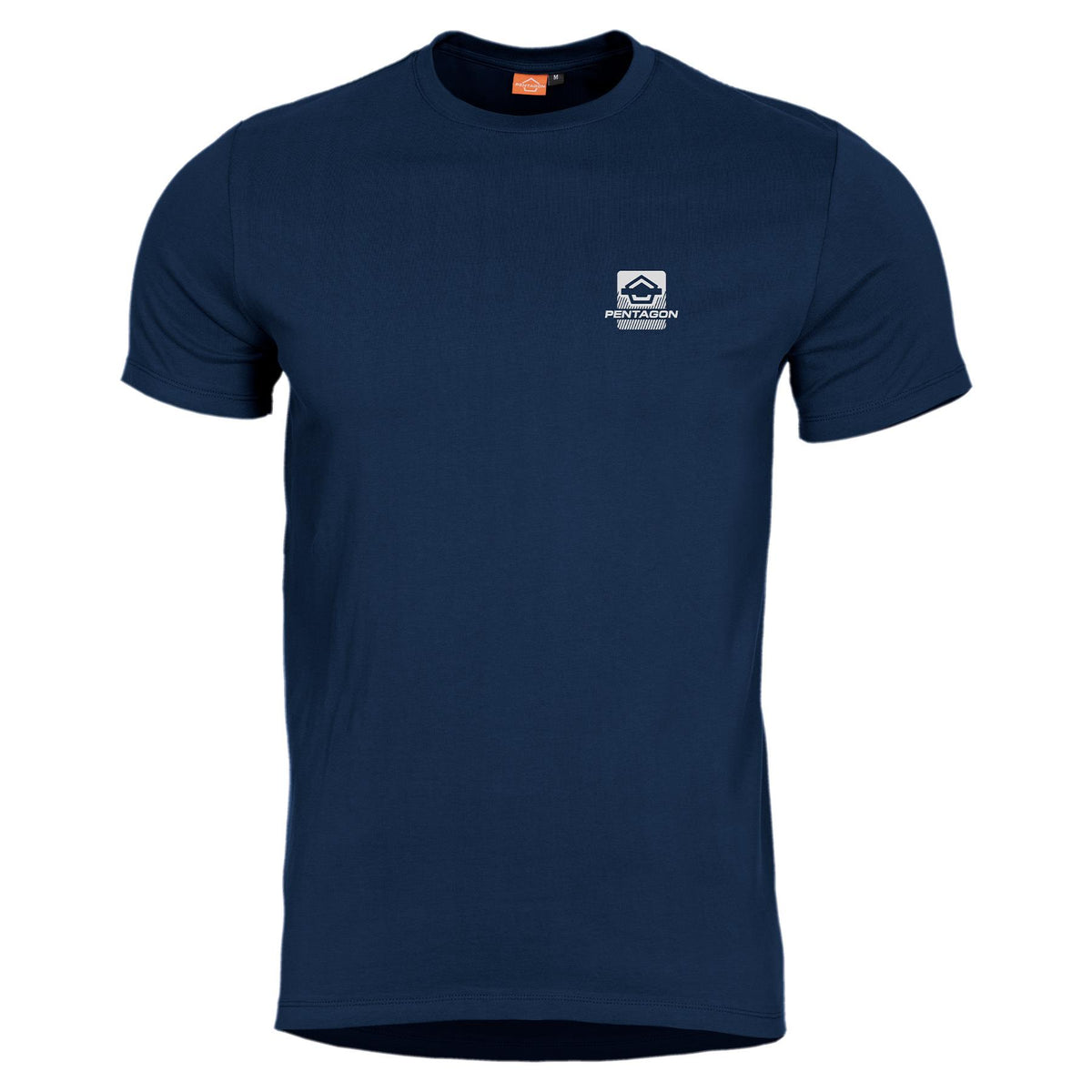 T-shirt imprimé Pentagon Ageron K2 Mountain coton 190 g/m² séchage rapide