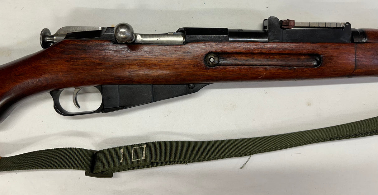 Fusil Mosin finlandais M39 army cal. 7.62x54R