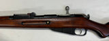 Fusil Mosin finlandais M39 army cal. 7.62x54R