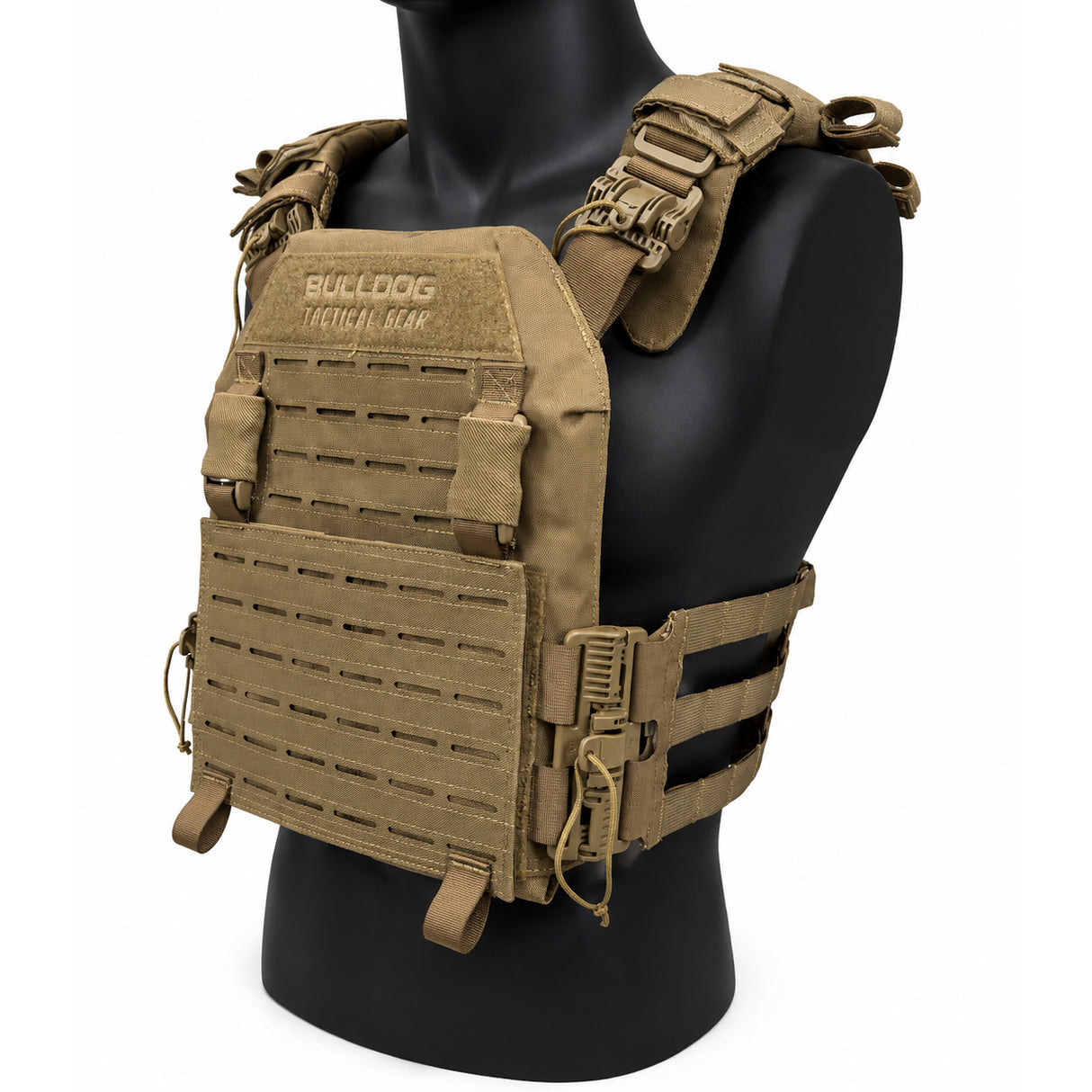 Cummerbund Skeletal Bulldog Tactical Gear
