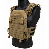 Cummerbund Skeletal Bulldog Tactical Gear