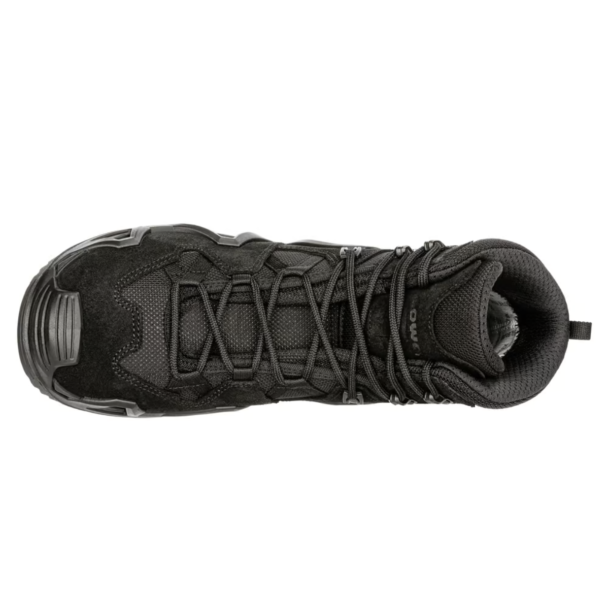 Chaussures Lowa Zephyr MK2 Gore-Tex Noir