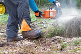 Chaussures de sécurité Haix TREKKER MOUNTAIN 2.0 S3 anti-coupure classe 1 nubuck huilé