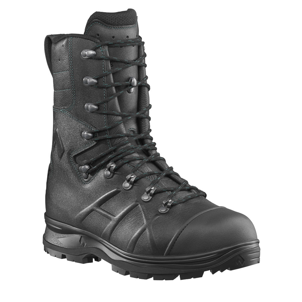 Chaussures de sécurité Haix PROTECTOR Pro 2.0 S3 anti-coupure classe 1 GORE-TEX acier