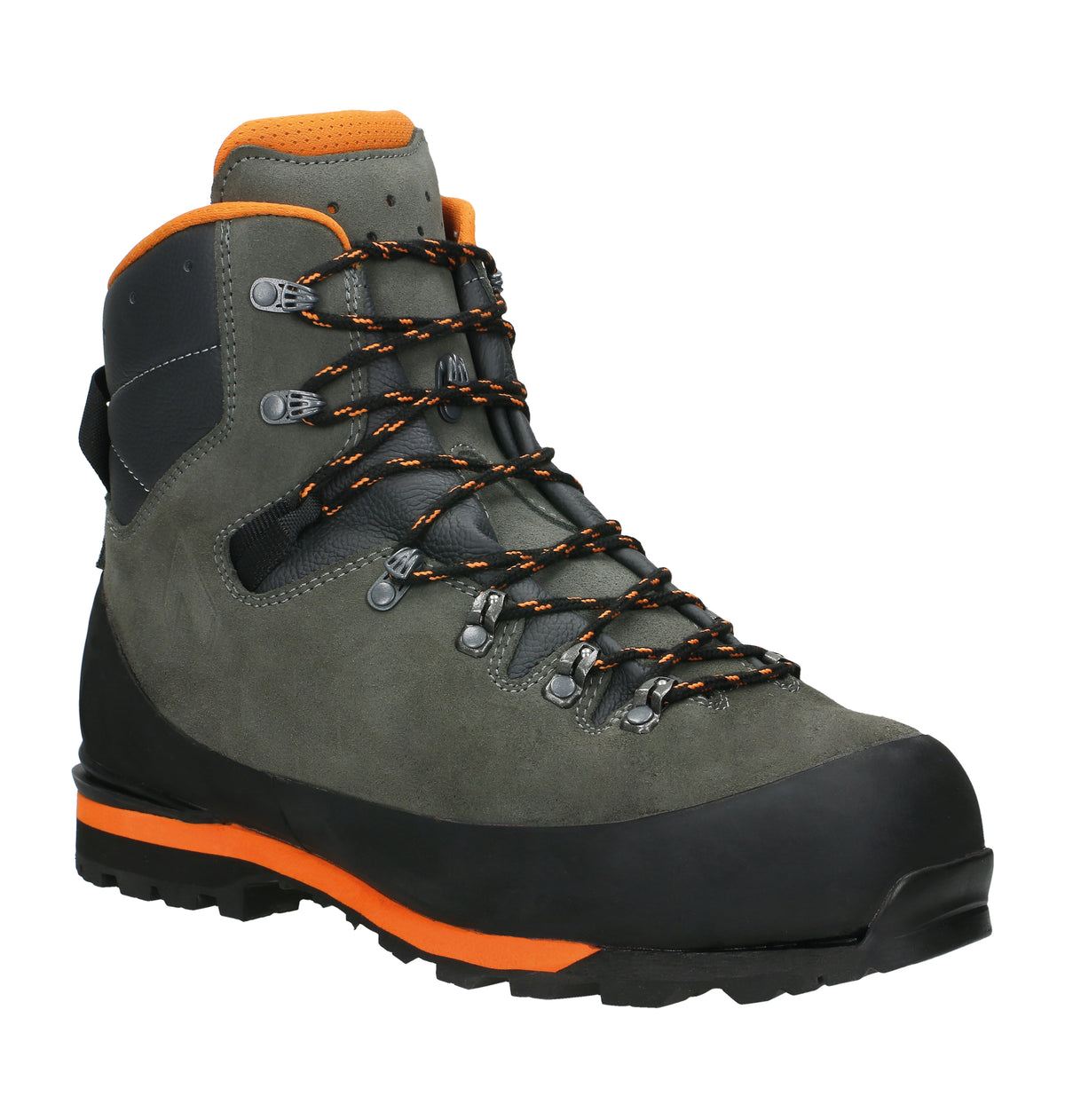 Chaussures de sécurité Haix MOUNTAIN SAFETY BOOT S7S Vibram GORE-TEX cuir velours