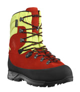 Chaussures de sécurité Haix PROTECTOR FOREST 2.1 GTX anti-coupure classe 2 Vibram