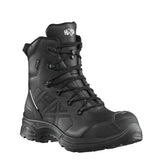 Chaussures de sécurité Haix AIRPOWER XR 820 tige haute cuir pleine fleur GORE-TEX