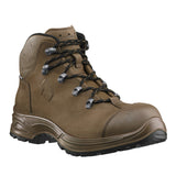 Chaussures de sécurité Haix AIRPOWER XR26 forme féminine nubuck GORE-TEX 1 480 g