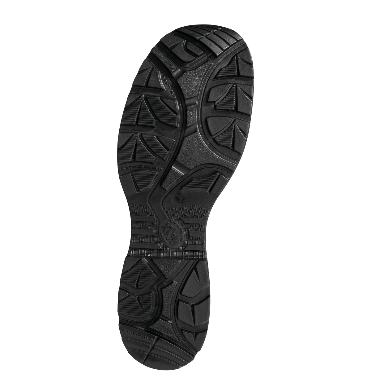 Chaussures de sécurité Haix AIRPOWER XR 810 forme féminine nubuck GORE-TEX S7