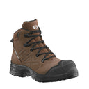 Chaussures de sécurité Haix AIRPOWER XR 810 forme féminine nubuck GORE-TEX S7