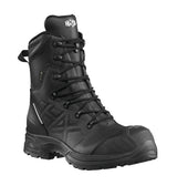 Chaussures de sécurité Haix AIRPOWER XR 830 cuir pleine fleur 2,2 mm GORE-TEX S7