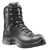 Bottes de sécurité hiver Haix AIRPOWER XR21 doublure fourrée GORE-TEX cuir 2,2 mm