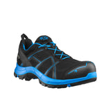 Chaussures de sécurité Haix BLACK EAGLE Safety 40.1 basses microfibre GORE-TEX S3