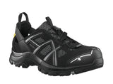Chaussures de sécurité basses Haix BLACK EAGLE Safety 61.1 microfibre sans métal S1PS