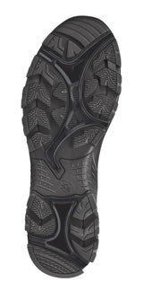 Chaussures de sécurité Haix BLACK EAGLE Safety 56 LL mid cuir doublure cuir S3