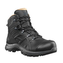 Chaussures de sécurité Haix BLACK EAGLE Safety 56 LL mid cuir doublure cuir S3