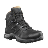 Chaussures de sécurité Haix BLACK EAGLE Safety 56 LL mid cuir doublure cuir S3