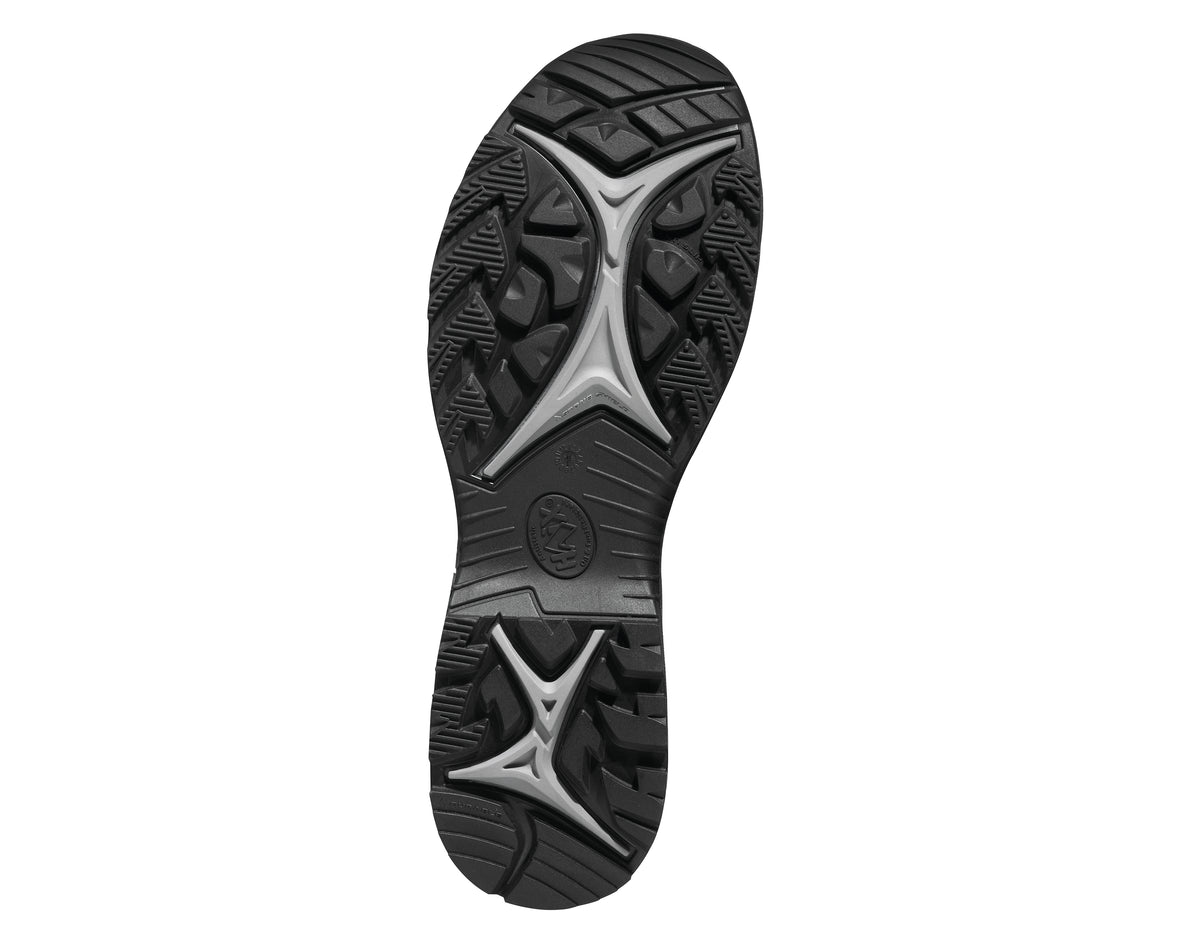 Chaussures de sécurité Haix BLACK EAGLE Safety Pro mid microfibre GORE-TEX S3