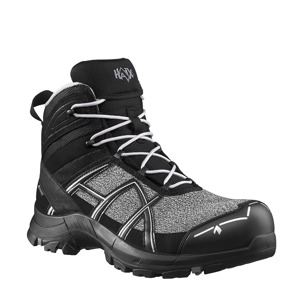 Chaussures de sécurité Haix BLACK EAGLE Safety Pro mid microfibre GORE-TEX S3