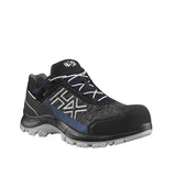 Chaussures de sécurité Haix BLACK EAGLE Safety 400 basses CrafTex GORE-TEX S7S