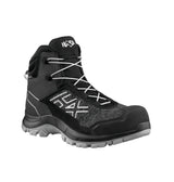 Chaussures de sécurité Haix BLACK EAGLE Safety 410 montantes CrafTex GORE-TEX S7S