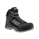 Chaussures de sécurité Haix BLACK EAGLE Safety 410 montantes CrafTex GORE-TEX S7S