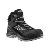 Chaussures de sécurité Haix BLACK EAGLE Safety 410 montantes CrafTex GORE-TEX S7S