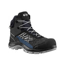 Chaussures de sécurité Haix BLACK EAGLE Safety 410 montantes CrafTex GORE-TEX S7S