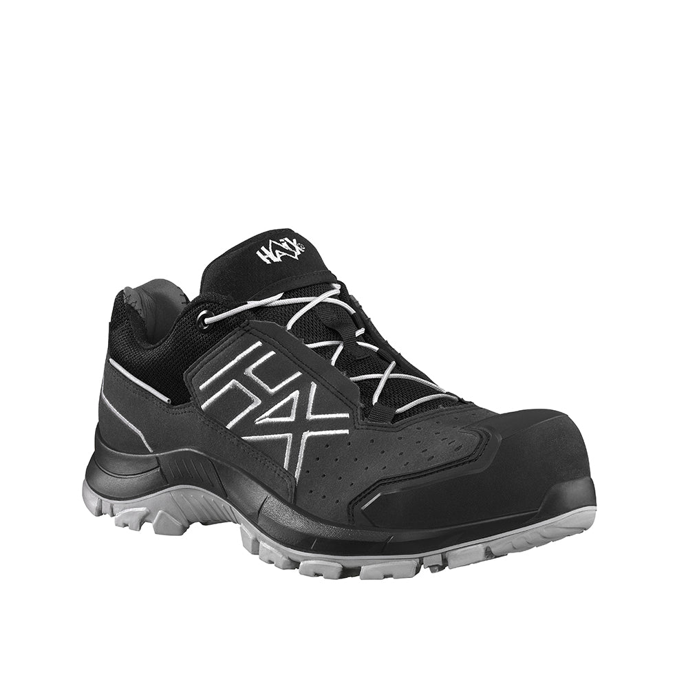 Chaussures de sécurité Haix BLACK EAGLE Safety 200 microfibre textile S1PS 1 126 g