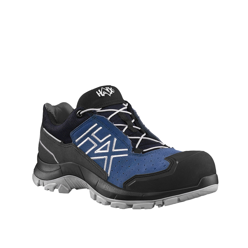 Chaussures de sécurité Haix BLACK EAGLE Safety 200 microfibre textile S1PS 1 126 g
