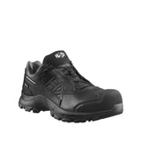 Chaussures de sécurité basses Haix BLACK EAGLE Safety 600 LTR GTX cuir S7