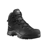 Chaussures de sécurité montantes Haix BLACK EAGLE Safety 610 LTR T cuir doublure textile