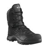 Rangers de sécurité Haix BLACK EAGLE Safety 630 LTR GTX cuir tige haute S7S AN