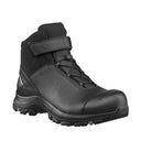 Chaussures de sécurité montantes Haix NEVADA 2.0 cuir hydrofuge S3S poche RFID