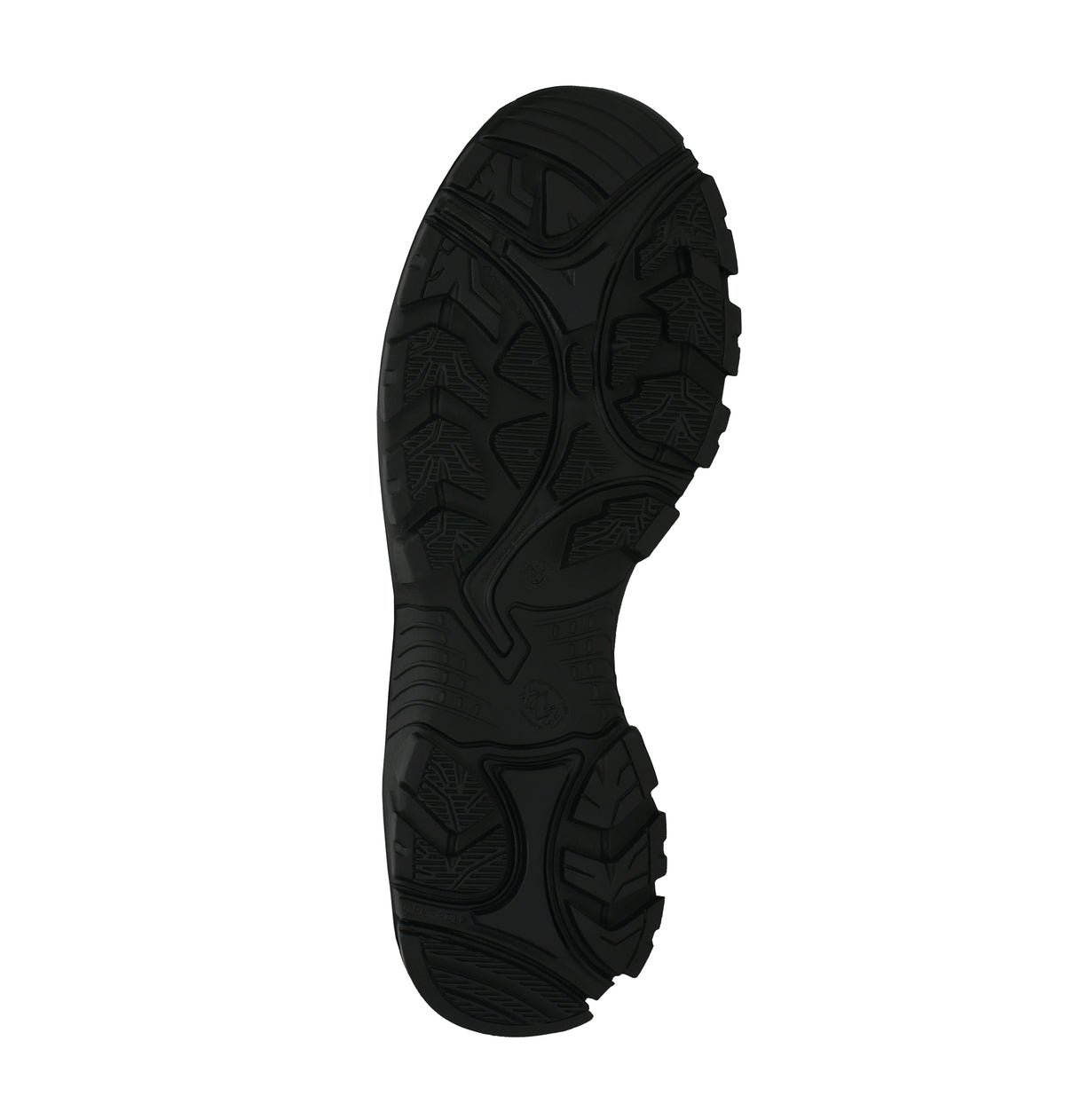 Chaussures de sécurité montantes Haix NEVADA 3.0 cuir hydrofuge S3S sans métal