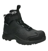 Chaussures de sécurité montantes Haix NEVADA 3.0 Ws cuir S3S fermeture magnétique