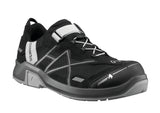 Chaussures de sécurité basses Haix CONNEXIS Safety T microfibre anti-perforation S1PS