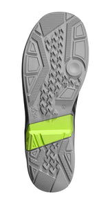 Chaussures de sécurité basses femme Haix CONNEXIS Safety T Ws microfibre 940 g S1