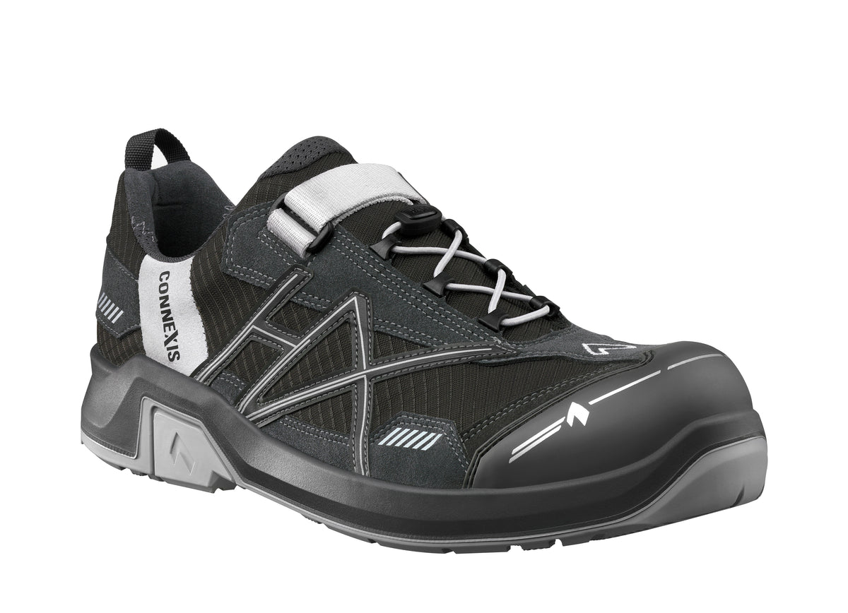 Chaussures de sécurité basses femme Haix CONNEXIS Safety T Ws anti-perforation S1PS
