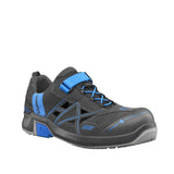 Chaussures de sécurité basses ajourées Haix CONNEXIS Safety Air microfibre S1 ESD