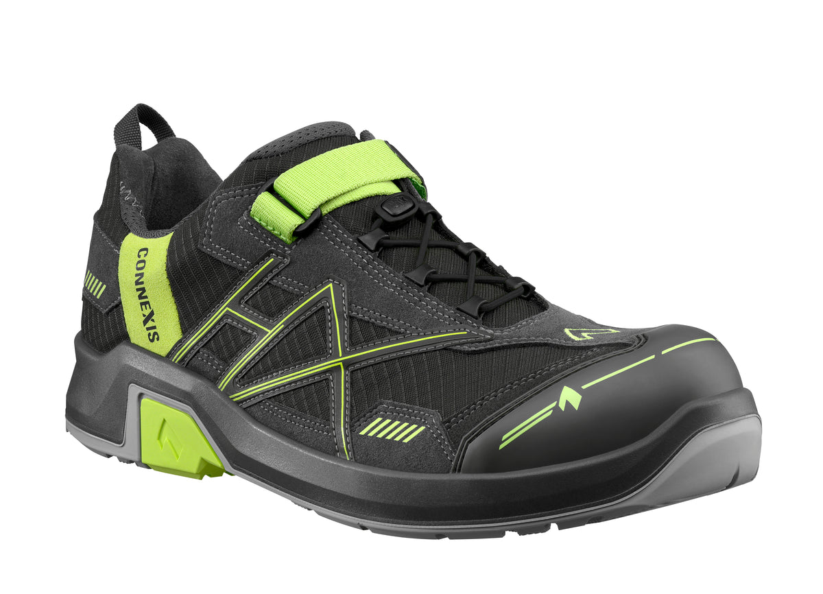 Chaussures de sécurité basses femme Haix CONNEXIS Safety T Ws anti-perforation S1PS
