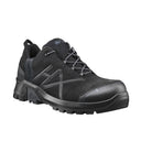 Chaussures de sécurité basses Haix CONNEXIS Safety+ GTX cuir et textile 1264 g S7S