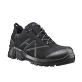 Chaussures de sécurité basses Haix CONNEXIS Safety+ GTX cuir et textile 1264 g S7S