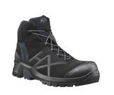 Chaussures de sécurité montantes Haix CONNEXIS Safety+ cuir et textile GORE-TEX S7S