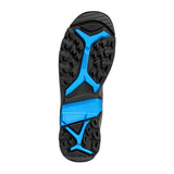 Chaussures de sécurité montantes Haix CONNEXIS Safety+ cuir et textile GORE-TEX S7S