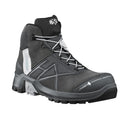 Chaussures de sécurité montantes Haix CONNEXIS Safety+ cuir et textile GORE-TEX S7S