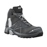 Chaussures de sécurité montantes Haix CONNEXIS Safety+ cuir et textile GORE-TEX S7S
