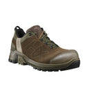 Chaussures de sécurité basses femme Haix CONNEXIS Safety+ GTX LTR cuir velours S3